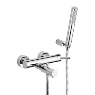 A thumbnail of the WS Bath Collections Birillo BI 023 Polished Chrome