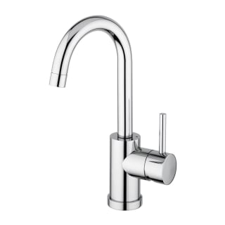 A thumbnail of the WS Bath Collections Birillo BI 078 Polished Chrome