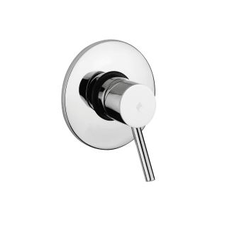 A thumbnail of the WS Bath Collections Birillo BI 010 Polished Chrome