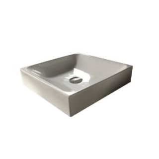 A thumbnail of the WS Bath Collections Cento 3544 White