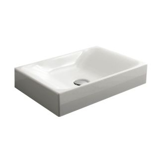 A thumbnail of the WS Bath Collections Cento 3555 White
