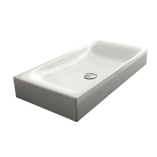 A thumbnail of the WS Bath Collections Cento 3556 White