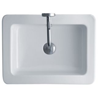 A thumbnail of the WS Bath Collections Ego 3248 White