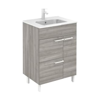 A thumbnail of the WS Bath Collections Elegance 60 Set Sandy Grey
