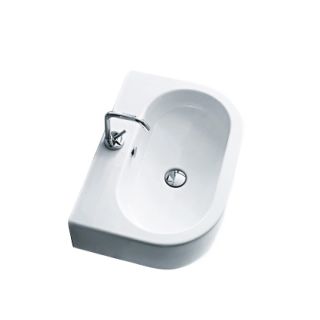 A thumbnail of the WS Bath Collections Flo 3142 White