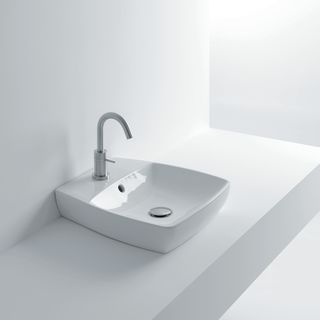 A thumbnail of the WS Bath Collections H10 40R White