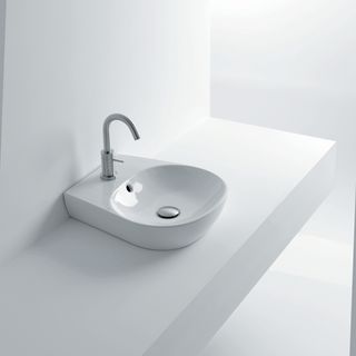 A thumbnail of the WS Bath Collections H10 50O White