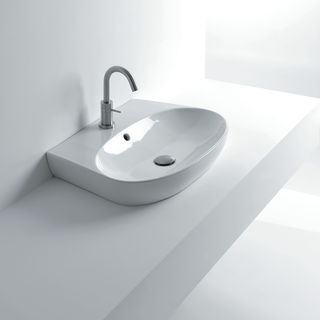 A thumbnail of the WS Bath Collections H10 60O White