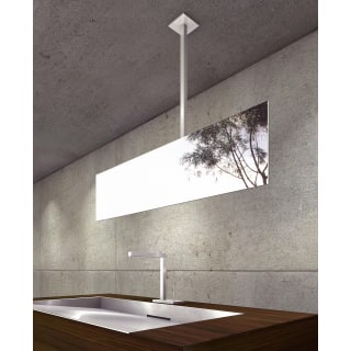 A thumbnail of the WS Bath Collections Hydrus CL 37 Stainless Steel