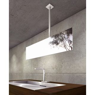 A thumbnail of the WS Bath Collections Hydrus CL 41 Stainless Steel