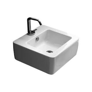A thumbnail of the WS Bath Collections Ego 3249 White