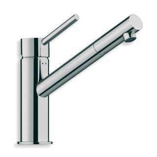 A thumbnail of the WS Bath Collections Linea 5403 Polished Chrome