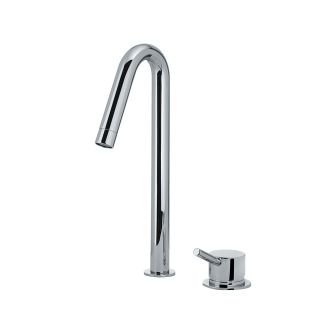 A thumbnail of the WS Bath Collections Linea 54061 Polished Chrome