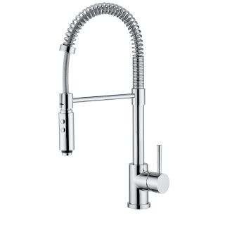 A thumbnail of the WS Bath Collections Linea 54292 Polished Chrome