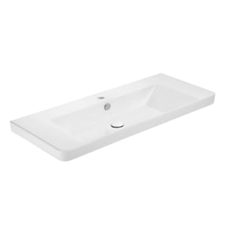 A thumbnail of the WS Bath Collections Luxury 105.01 Glossy White