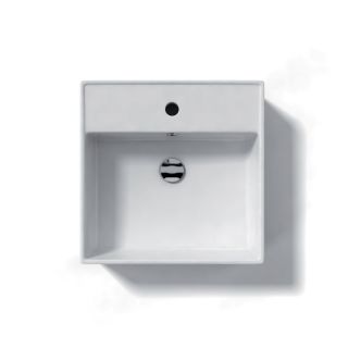 A thumbnail of the WS Bath Collections LVQ 803 White