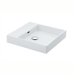 A thumbnail of the WS Bath Collections Plain 45A.00 White