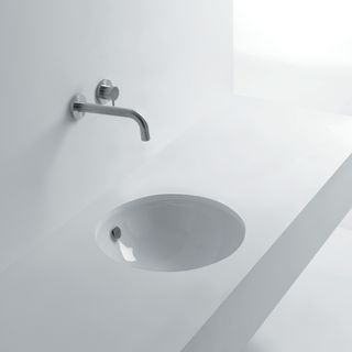 A thumbnail of the WS Bath Collections Pot 46 White