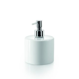 A thumbnail of the WS Bath Collections Saon 4023 Porcelain White
