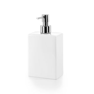 A thumbnail of the WS Bath Collections Saon 4034 Porcelain White
