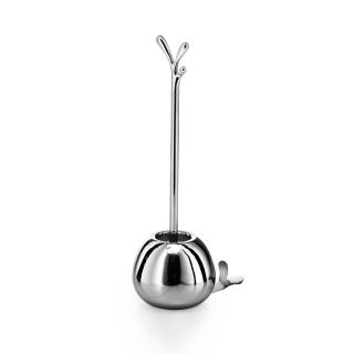 A thumbnail of the WS Bath Collections Skoati 5012 Stainless Steel