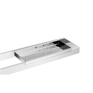 A thumbnail of the WS Bath Collections Skuara 52803.29 Stainless Steel