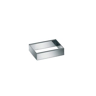 A thumbnail of the WS Bath Collections Skuara 52808.29 Polished Chrome