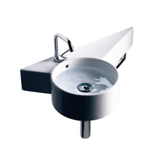 A thumbnail of the WS Bath Collections Tao 3406 White