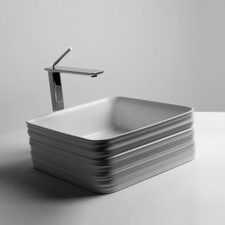 A thumbnail of the WS Bath Collections TRL0200 White