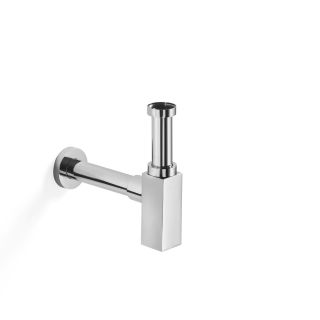 A thumbnail of the WS Bath Collections Trap 53925 Polished Chrome