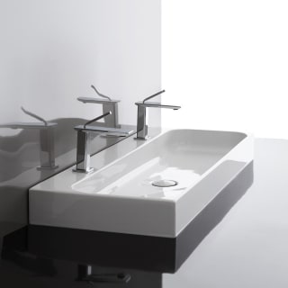 A thumbnail of the WS Bath Collections Unit 120.02 White