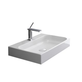 A thumbnail of the WS Bath Collections Unit 80.01 White