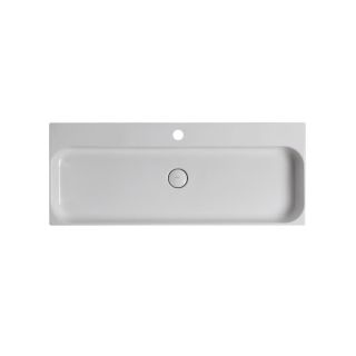 A thumbnail of the WS Bath Collections Unit 100.01 White
