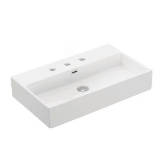 A thumbnail of the WS Bath Collections Quattro 70.03 White