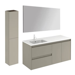 A thumbnail of the WS Bath Collections Ambra 120L Pack 2 Matte Sand