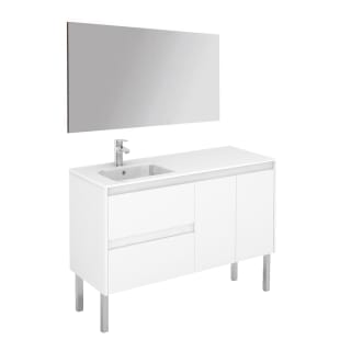 A thumbnail of the WS Bath Collections Ambra 120LF Pack 1 Gloss White
