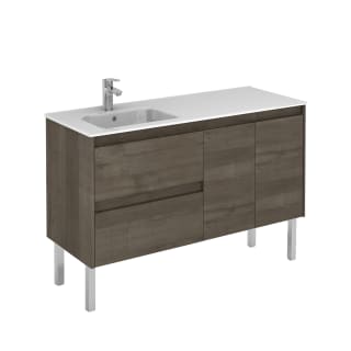 A thumbnail of the WS Bath Collections Ambra 120LF Samara Ash