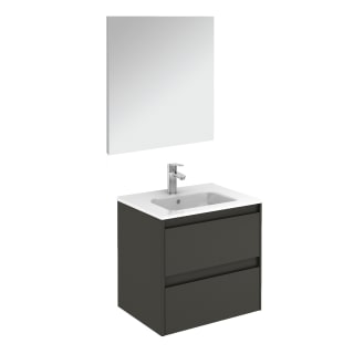 A thumbnail of the WS Bath Collections Ambra 60 Pack 1 Gloss Anthracite