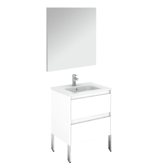 A thumbnail of the WS Bath Collections Ambra 60F Pack 1 Gloss White