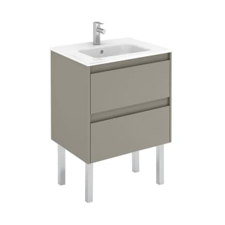 A thumbnail of the WS Bath Collections Ambra 60F Matte Sand