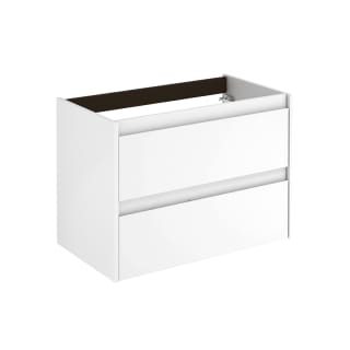 A thumbnail of the WS Bath Collections Ambra 80 Base Matte White