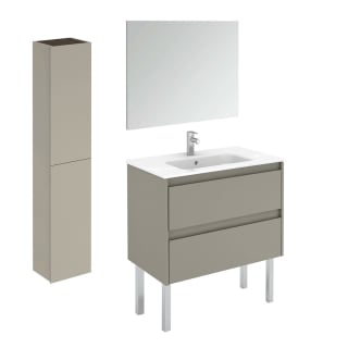 A thumbnail of the WS Bath Collections Ambra 80F Pack 2 Matte Sand