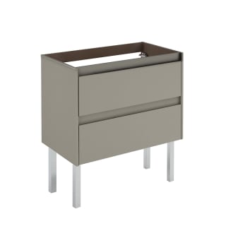 A thumbnail of the WS Bath Collections Ambra 80F Base Matte Sand