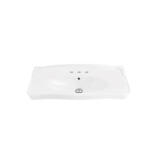 A thumbnail of the WS Bath Collections Antique AN 100.03 Glossy White