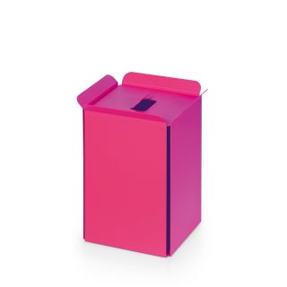 A thumbnail of the WS Bath Collections Bandoni 53442 Fuchsia