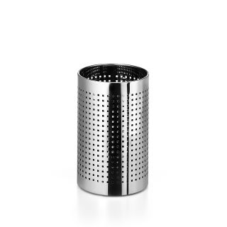 A thumbnail of the WS Bath Collections Basket 5346 Polished Stainless Steel