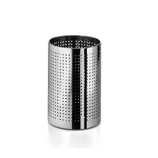 A thumbnail of the WS Bath Collections Basket 5349 Polished Stainless Steel