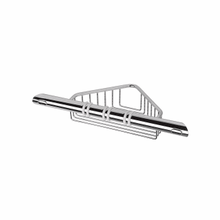 A thumbnail of the WS Bath Collections Basket A04620 Polished Chrome
