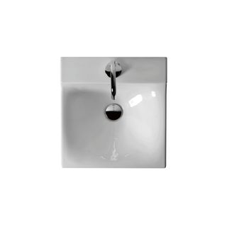 A thumbnail of the WS Bath Collections Buddy 3401 Ceramic White