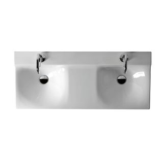 A thumbnail of the WS Bath Collections Buddy 3404 Ceramic White